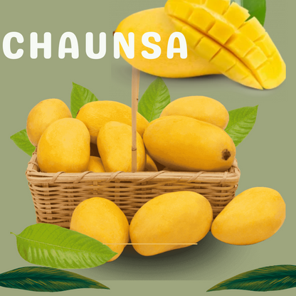 Multani Chaunsa Mango Pakistan چونسا Export Quality