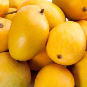 5 KG Box Anwar Ratol Mango انور رٹول Export Quality